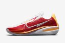 Nike Air Zoom GT Cut EP 'University Red'