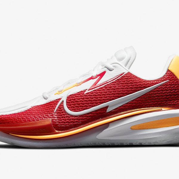 Nike Air Zoom GT Cut EP 'University Red'