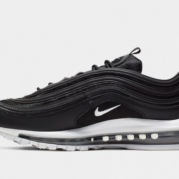 Nike Air Max 97 'Black'