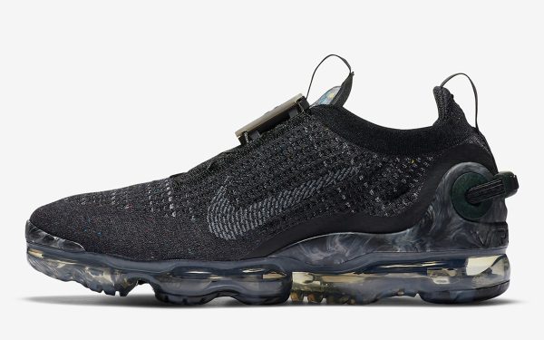 Nike Air VaporMax 2020 Flyknit 'Dark Grey'