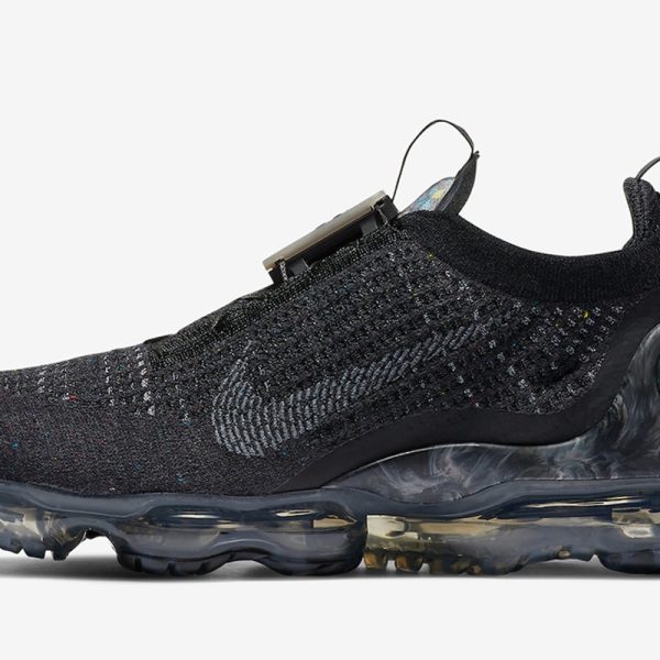 Nike Air VaporMax 2020 Flyknit 'Dark Grey'