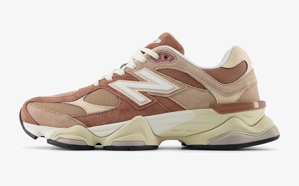 New Balance 9060 'Sparrow'