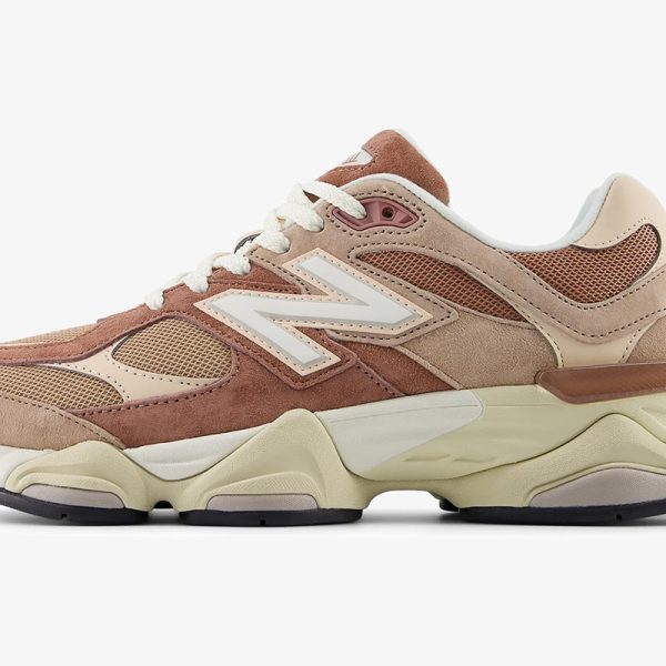 New Balance 9060 'Sparrow'