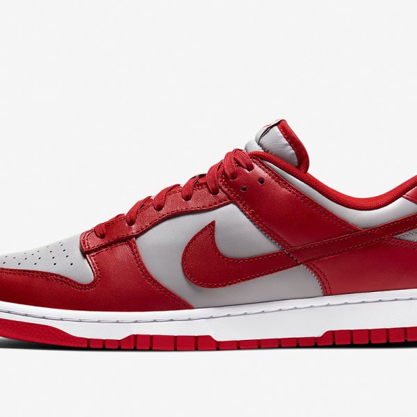 Nike Dunk Low 'UNLV' 2021