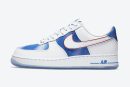 Nike Air Force 1 Low 'New Jersey Nets Hardwood Classics'