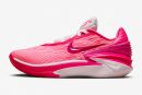 Nike Air Zoom GT Cut 2 EP 'Hyper Pink'