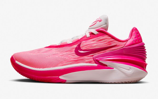 Nike Air Zoom GT Cut 2 EP 'Hyper Pink'