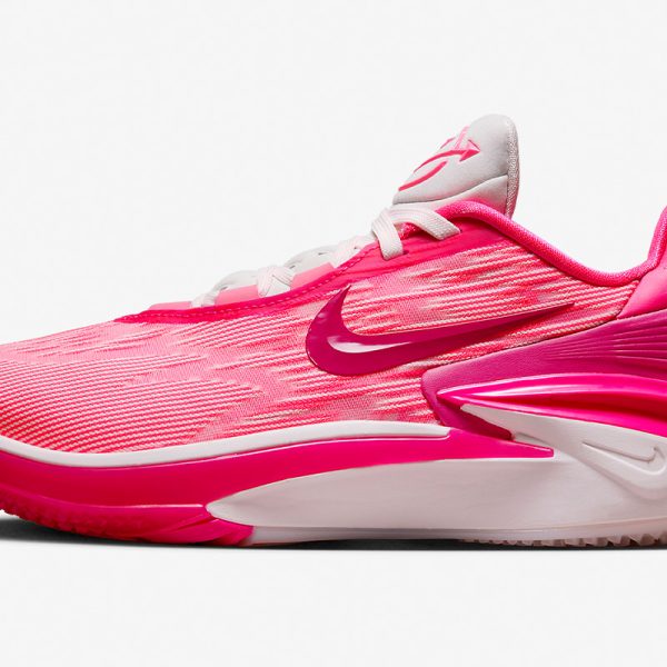 Nike Air Zoom GT Cut 2 EP 'Hyper Pink'
