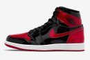 Air Jordan 1 Retro High OG 'Patent Bred'