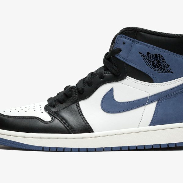 Air Jordan 1 Retro High OG 'Blue Moon'
