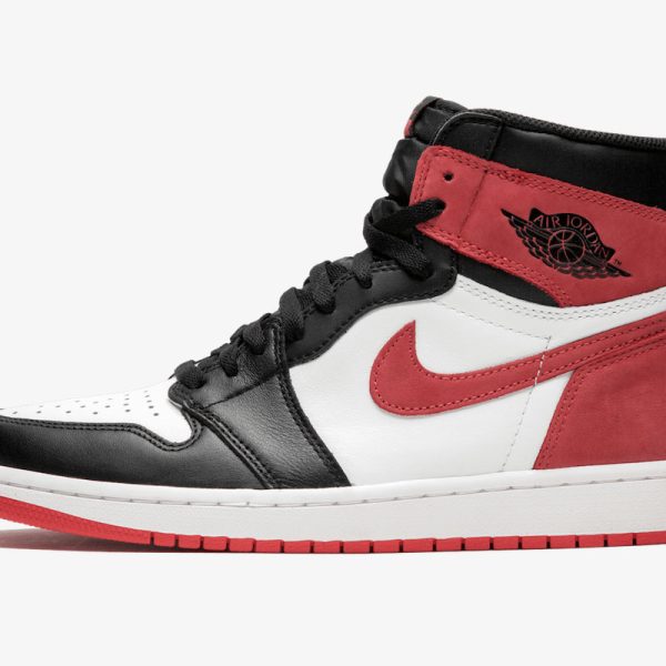 Air Jordan 1 Retro High OG 'Track Red'