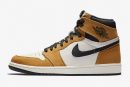 Air Jordan 1 Retro High OG 'Rookie of the Year'