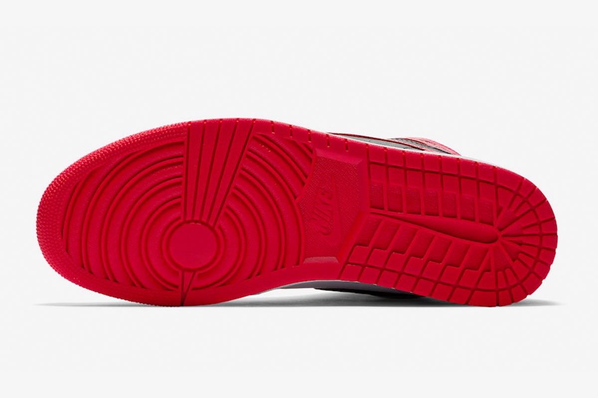 Air Jordan 1 Retro High OG NRG 'Homage to Home' - Image 6