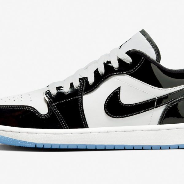 Air Jordan 1 Low SE 'Concord'
