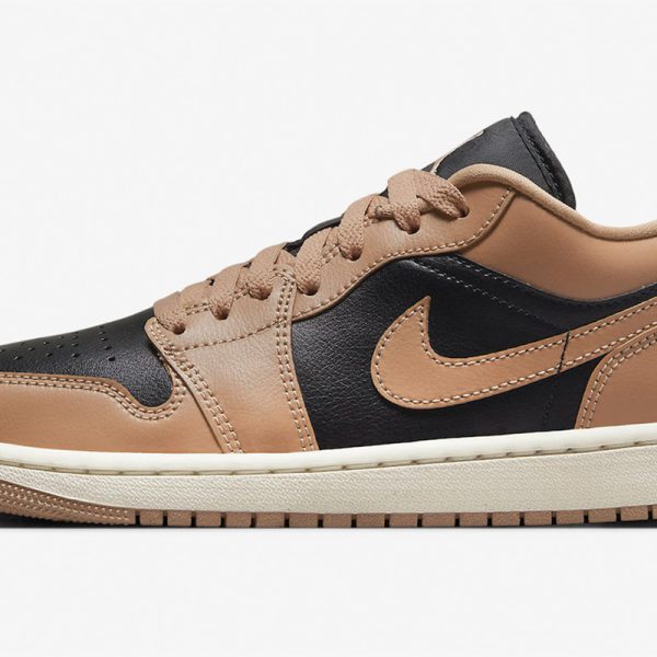 Wmns Air Jordan 1 Low 'Desert'