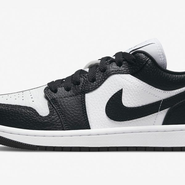 Wmns Air Jordan 1 Low SE 'Homage'