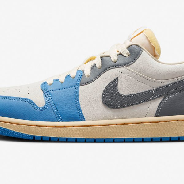 Air Jordan 1 Low SE 'Tokyo 96'