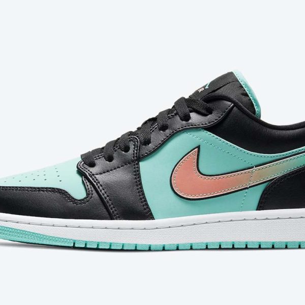 Air Jordan 1 Low SE 'Tropical Twist'