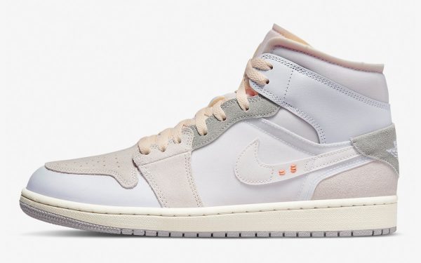 Air Jordan 1 Mid SE 'Inside Out'