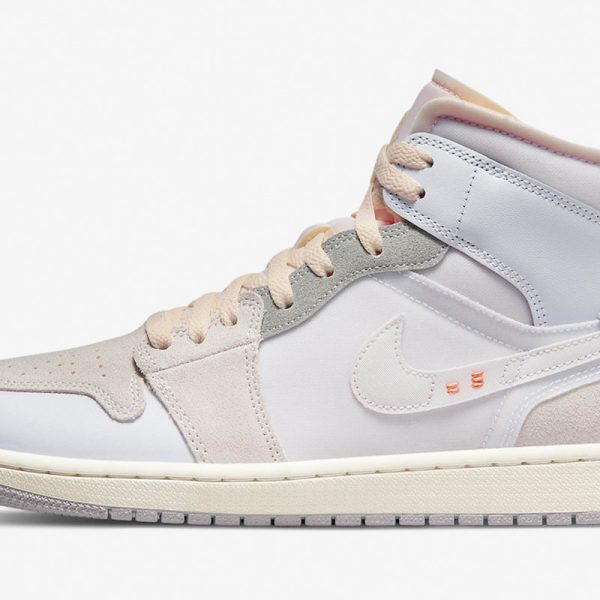 Air Jordan 1 Mid SE 'Inside Out'