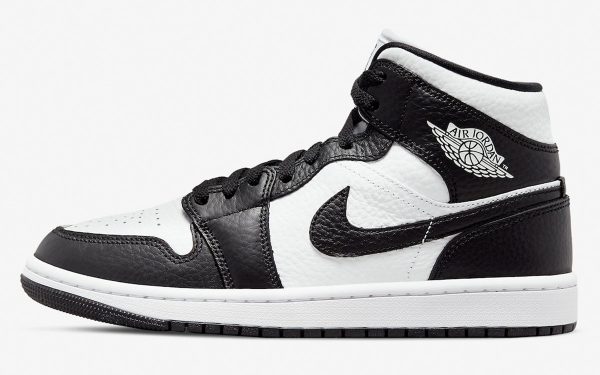 Wmns Air Jordan 1 Mid SE 'Homage'