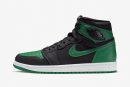 Air Jordan 1 Retro High OG 'Pine Green 2.0'
