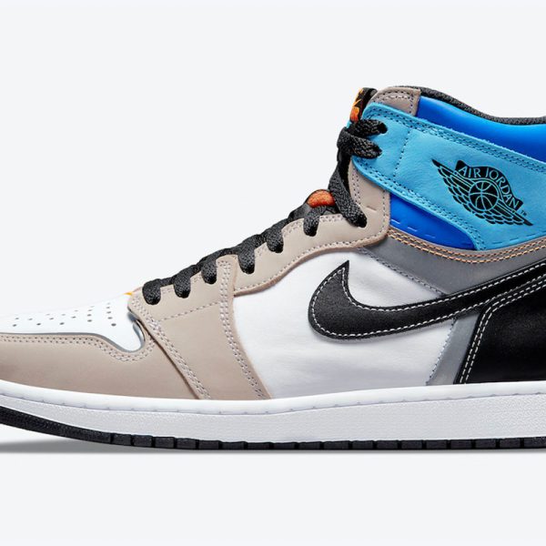 Air Jordan 1 Retro High OG 'Prototype'