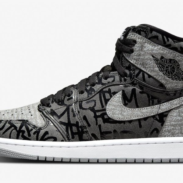 Air Jordan 1 High OG 'Rebellionaire'