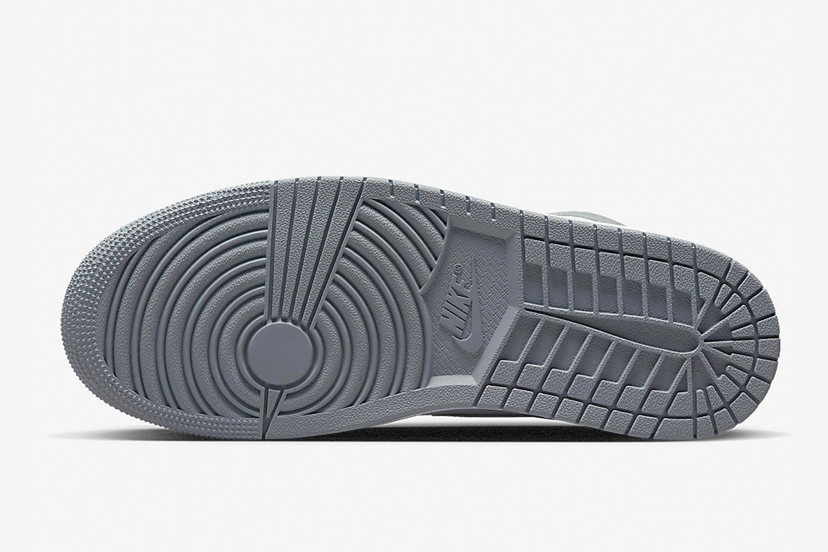 Air Jordan 1 Retro High OG 'Stealth' - Image 6