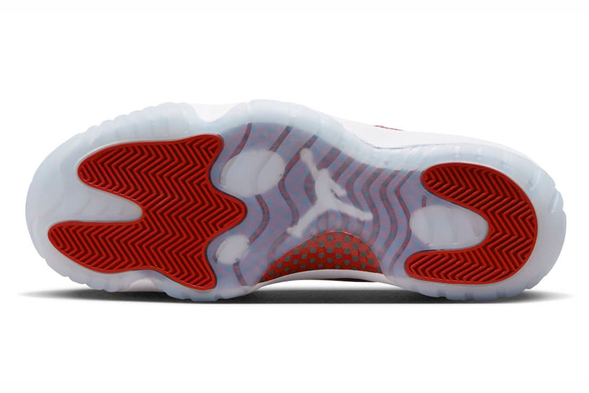 Air Jordan 11 Retro 'Cherry' - Image 6