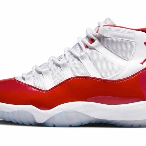 Air Jordan 11 Retro 'Cherry'