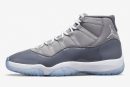 Air Jordan 11 Retro 'Cool Grey' 2021