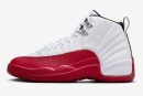 Air Jordan 12 Retro 'Cherry' 2023