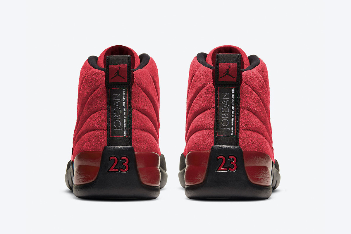 Air Jordan 12 Retro 'Reverse Flu Game' - Image 5
