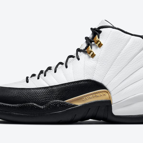Air Jordan 12 Retro 'Royalty'