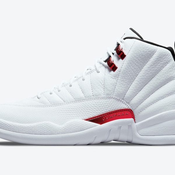 Air Jordan 12 Retro 'Twist'