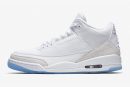 Air Jordan 3 Retro 'Triple White'