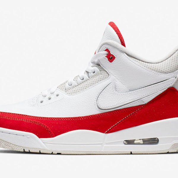 Air Jordan 3 Retro Tinker 'Air Max 1'