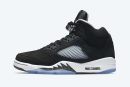 Air Jordan 5 Retro 'Oreo' 2021