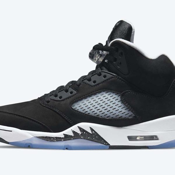 Air Jordan 5 Retro 'Oreo' 2021