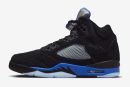Air Jordan 5 Retro 'Racer Blue'