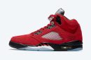 Air Jordan 5 Retro 'Raging Bull' 2021