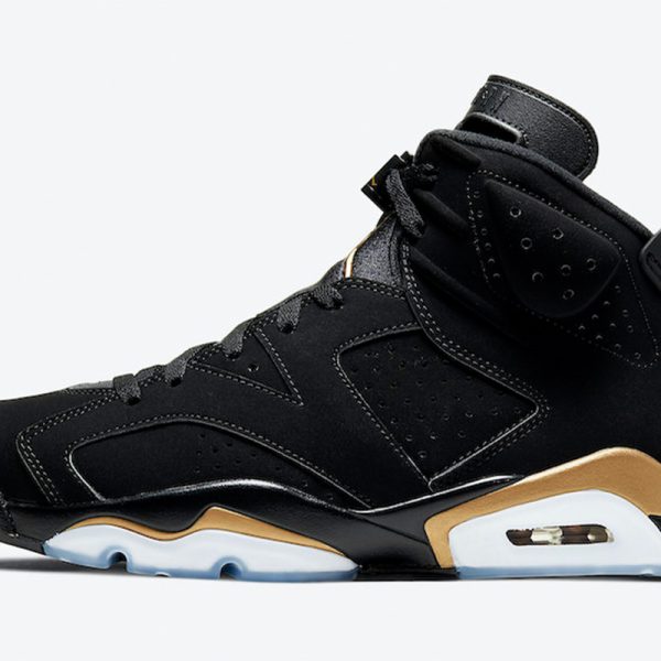 Air Jordan 6 Retro 'Defining Moments' 2020