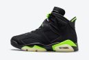 Air Jordan 6 Retro 'Electric Green'