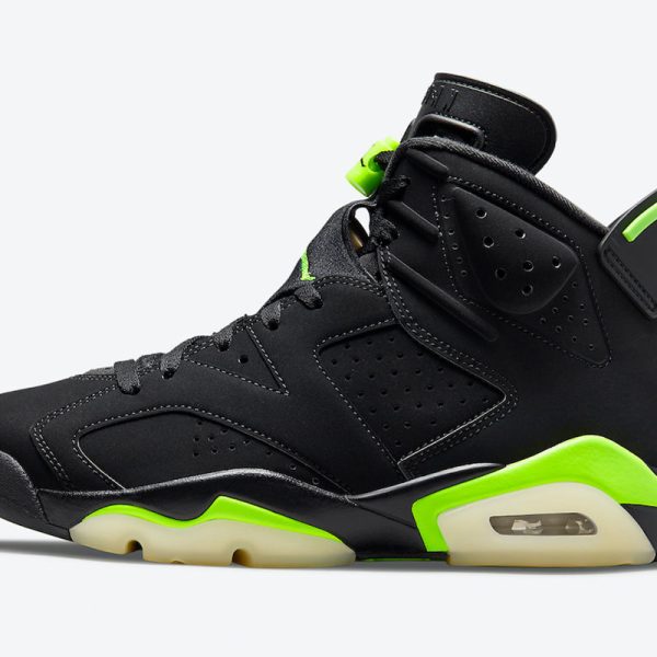 Air Jordan 6 Retro 'Electric Green'