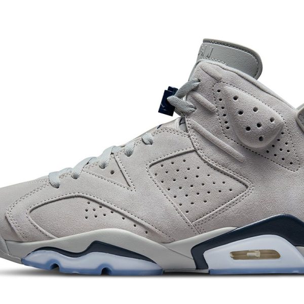 Air Jordan 6 Retro 'Georgetown'