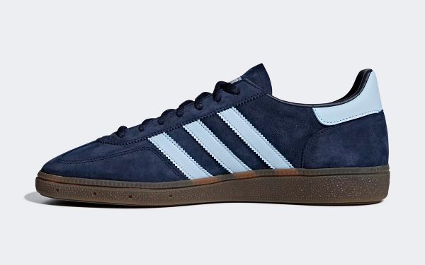 Adidas Handball Spezial 'Navy Gum'