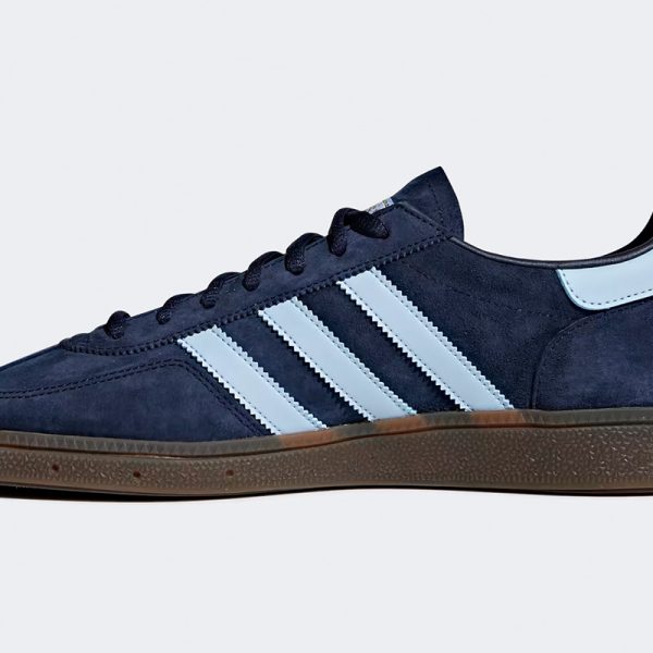 Adidas Handball Spezial 'Navy Gum'