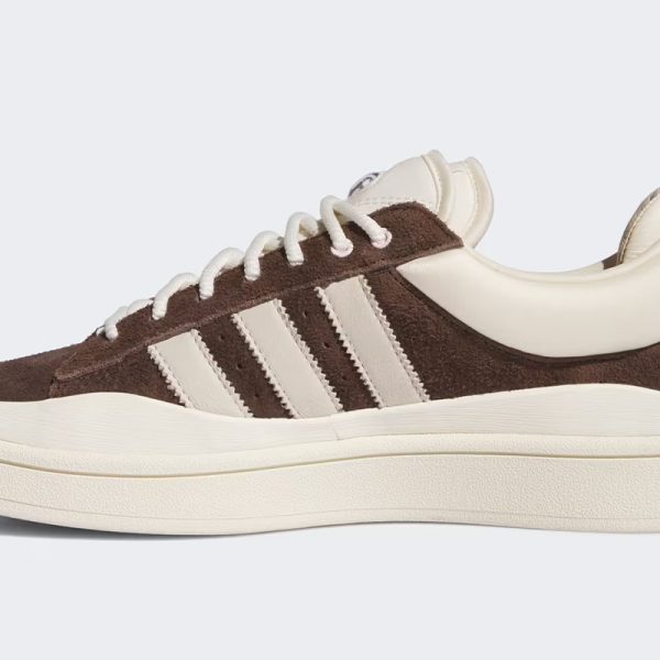 Bad Bunny x Adidas Campus 'The Last Campus'