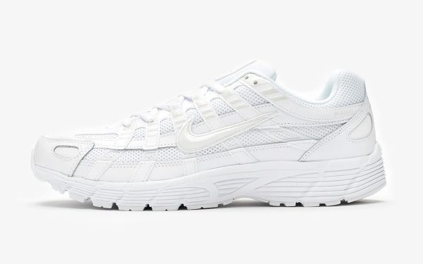Nike P-6000 'White'